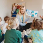 Northumberland Prep School Named Among UK Award Finalists