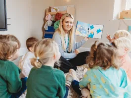 Northumberland Prep School Named Among UK Award Finalists Northumberland Prep School Named Among UK Award Finalists