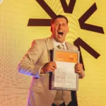 Centurion Chase Site Manager Recognised in Pride in the Job Awards