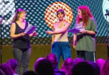 Final Call Issued for Sketch for Sammy 2026 Entries Final Call Issued for Sketch for Sammy 2026 Entries
