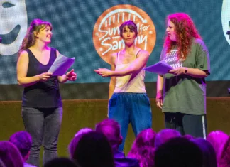Final Call Issued for Sketch for Sammy 2026 Entries Final Call Issued for Sketch for Sammy 2026 Entries