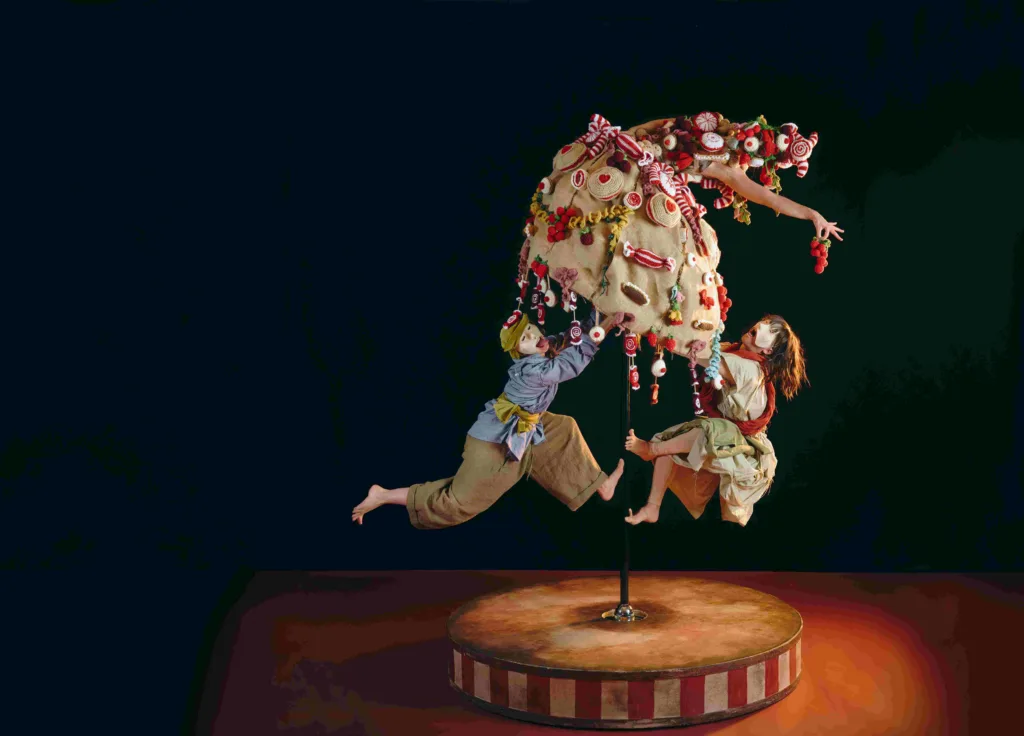 balletLORENT to Premiere Hansel & Gretel and the Witch at Northern Stage