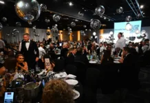 Gateshead Charity Ball Raises £102,745 for Cancer Research UK and Variety Gateshead Charity Ball Raises £102,745 for Cancer Research UK and Variety