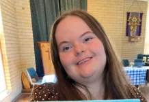 Artists from Down’s Syndrome North East Open New Exhibition at The Alnwick Garden Artists from Down’s Syndrome North East Open New Exhibition at The Alnwick Garden