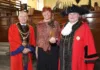 Nick Atkinson Appointed Chair of the Freemen of Newcastle upon Tyne Nick Atkinson Appointed Chair of the Freemen of Newcastle upon Tyne