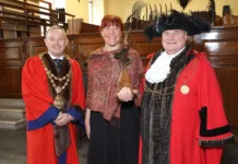 Nick Atkinson Appointed Chair of the Freemen of Newcastle upon Tyne Nick Atkinson Appointed Chair of the Freemen of Newcastle upon Tyne