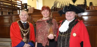 Nick Atkinson Appointed Chair of the Freemen of Newcastle upon Tyne Nick Atkinson Appointed Chair of the Freemen of Newcastle upon Tyne