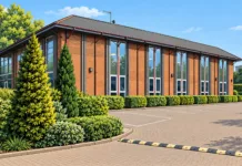 Nine North East surgeons join forces to open new urology clinic in Gateshead Forbury Clinic
