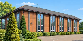 Nine North East surgeons join forces to open new urology clinic in Gateshead Forbury Clinic