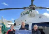 Great North Air Ambulance Service Appeal Passes £1 Million Milestone Great North Air Ambulance Service Appeal Passes £1 Million Milestone