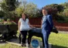 Blyth Community Marks Mining Heritage at North Farm Memorial Garden Blyth Community Marks Mining Heritage at North Farm Memorial Garden
