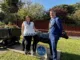 Blyth Community Marks Mining Heritage at North Farm Memorial Garden Blyth Community Marks Mining Heritage at North Farm Memorial Garden