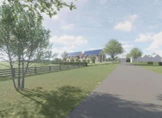 Prestwick Park Expansion Approved Near Newcastle International Airport Prestwick Park Expansion Approved Near Newcastle International Airport