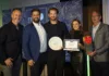 Newcastle Chef Scott John-Hodgson Named Runner-Up in National Chef of the Year 2026 Newcastle Chef Scott John-Hodgson Named Runner-Up in National Chef of the Year 2026