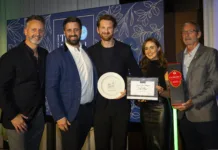Newcastle Chef Scott John-Hodgson Named Runner-Up in National Chef of the Year 2026 Newcastle Chef Scott John-Hodgson Named Runner-Up in National Chef of the Year 2026