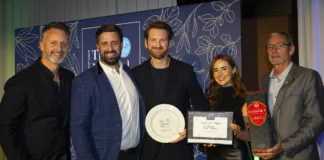 Newcastle Chef Scott John-Hodgson Named Runner-Up in National Chef of the Year 2026 Newcastle Chef Scott John-Hodgson Named Runner-Up in National Chef of the Year 2026