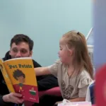 Storytelling Initiative Brings Joy to Young Patients in Newcastle Hospitals